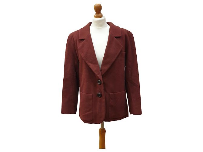 Yves Saint Laurent blazer jacket 
