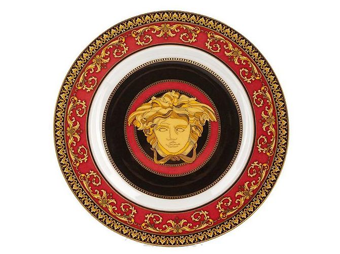 Gianni Versace Misceláneo