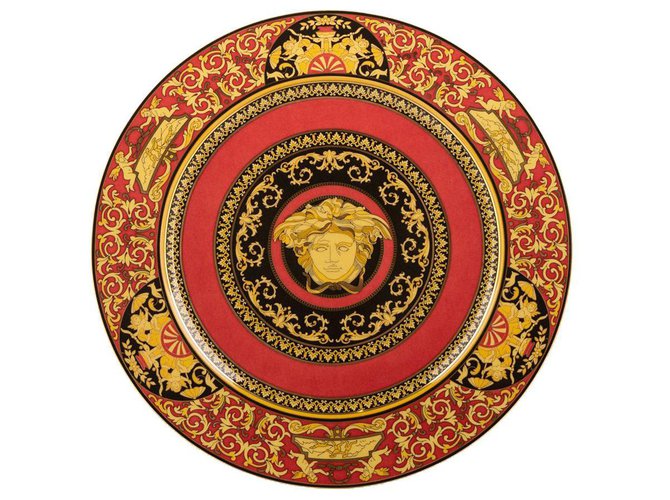 Gianni Versace Misc Multiple colors  ref.256693