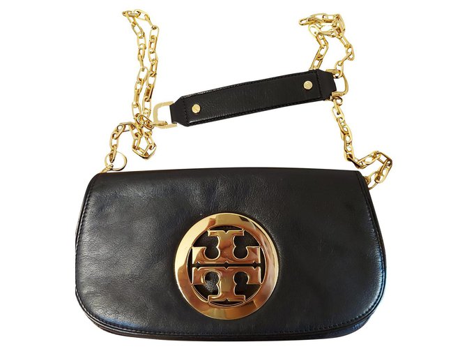 Tory top Burch clutch