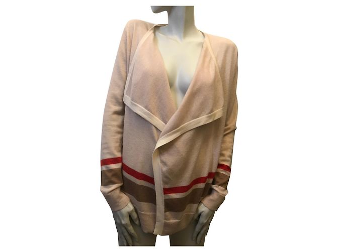 Georges Rech Kaschmir-Cardigan