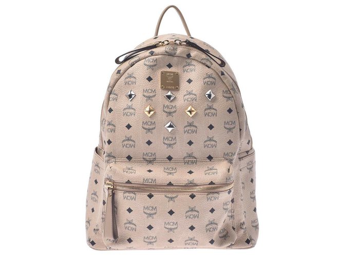 mcm backpack 2019