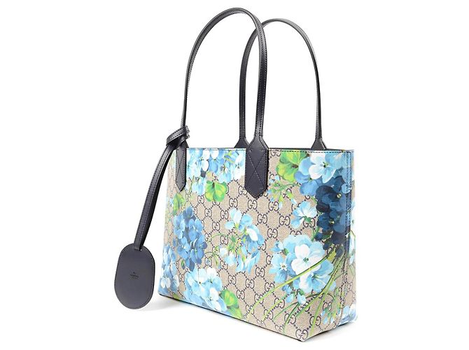 Gucci blüht Tasche