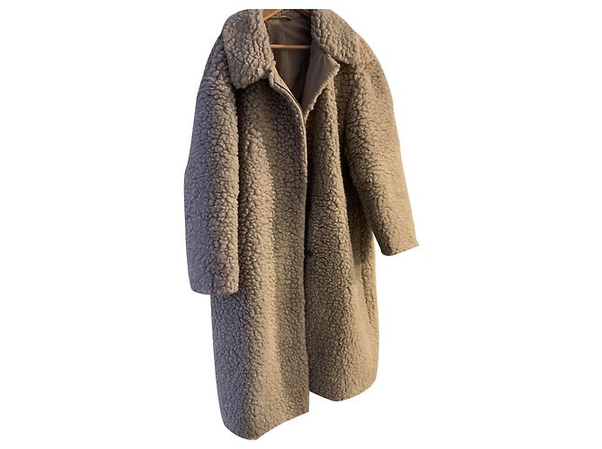 Cos Coats, Outerwear