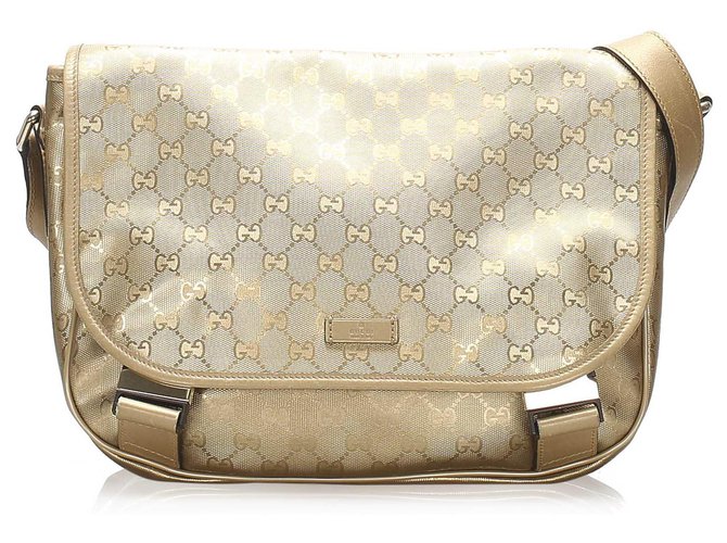 gold messenger bolsa