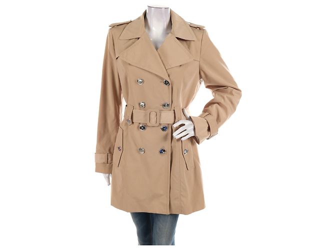 Trench Calvin Klein Beige