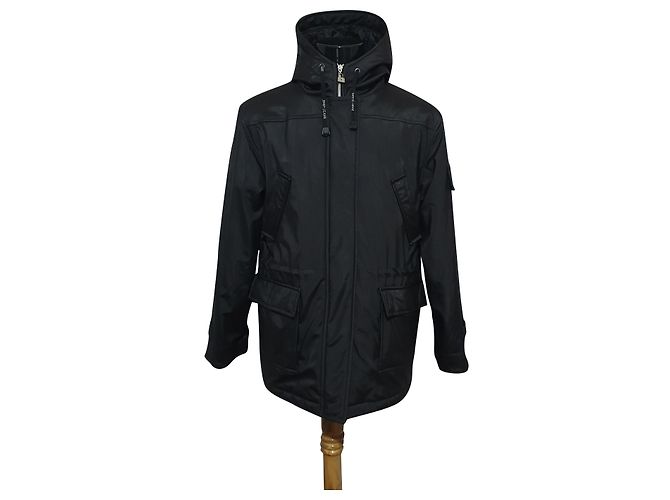 Giacca Blazer Joop! Nera Nero