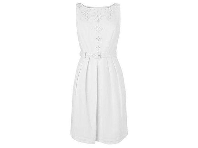 lk bennett rosie dress