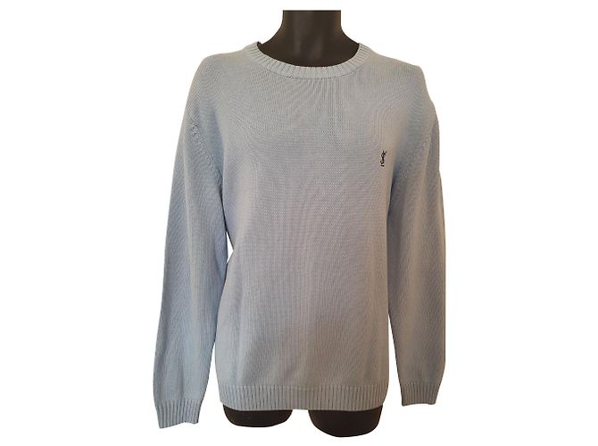 Yves Saint Laurent Sweaters
