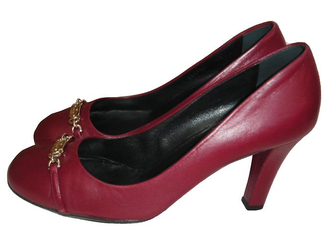 Prada Talons