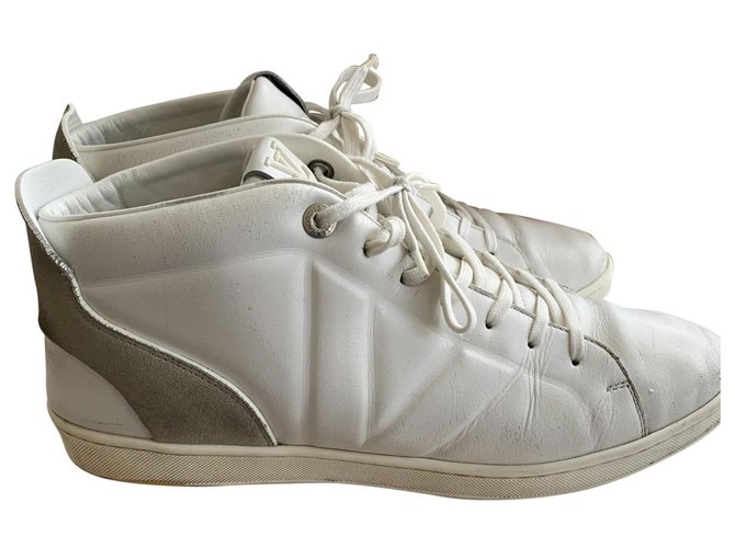 Louis Vuitton Men's Fuselage Sneaker