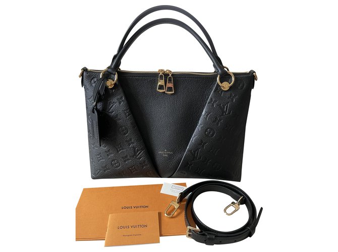 Louis Vuitton, Bags, Louis Vuitton V Tote Mm