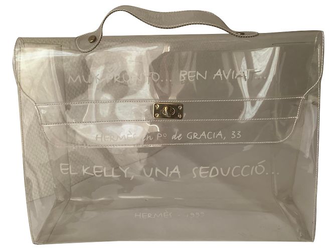 Kelly Hermès Bolsas