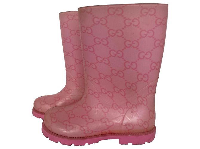 Gucci Botas