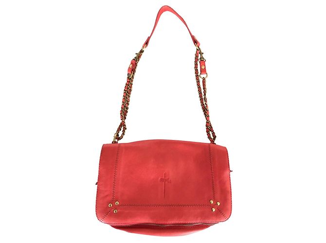 Jerome Dreyfuss Bolsa bobi Jérôme Dreyfuss Coral