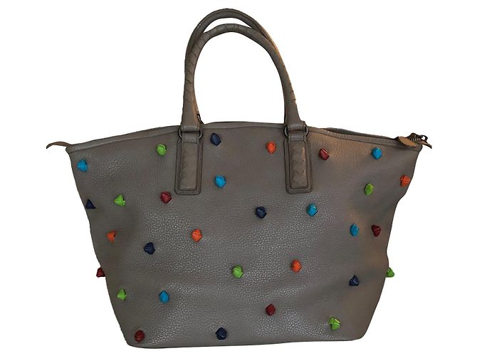 Knot Bolso Bottega Veneta Nudo