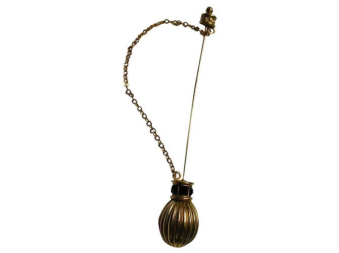 Lanvin Heißluftballonbrosche.