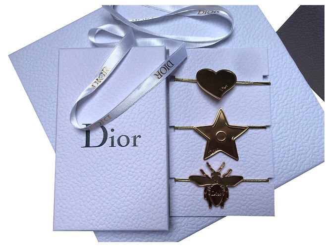 Dior VIP-Geschenke