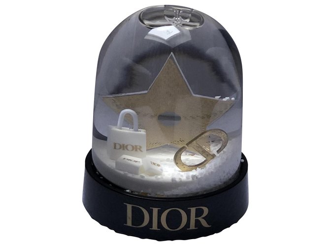 Dior Cadeaux VIP Plastique Multicolore  ref.259676