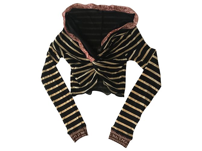 Jean Paul Gaultier Tops