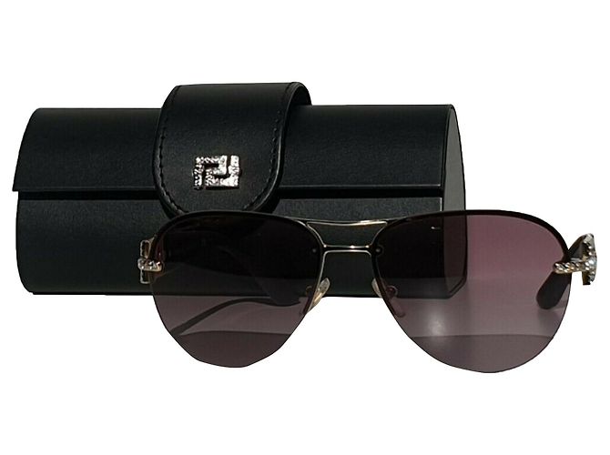 Versace Sunglasses