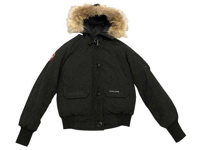 Canada Goose Chilliwack