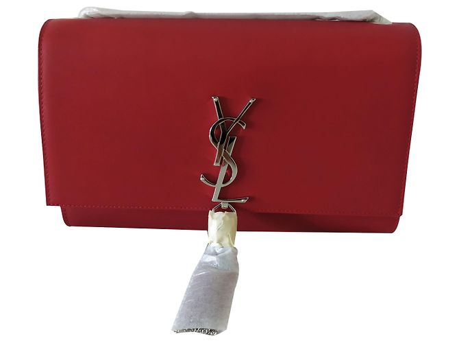 Pompom Kate Bolsa Kate Saint Laurent