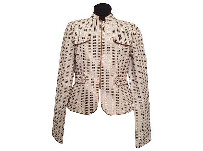 Blazer Day Birger & Mikkelsen in cotone M Multicolore