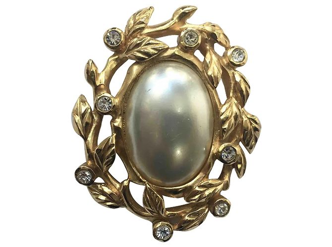 Lanvin Pins e spille