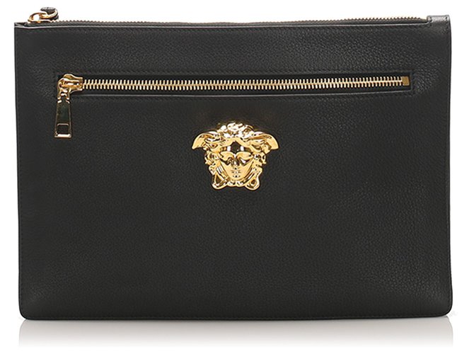pochette versace