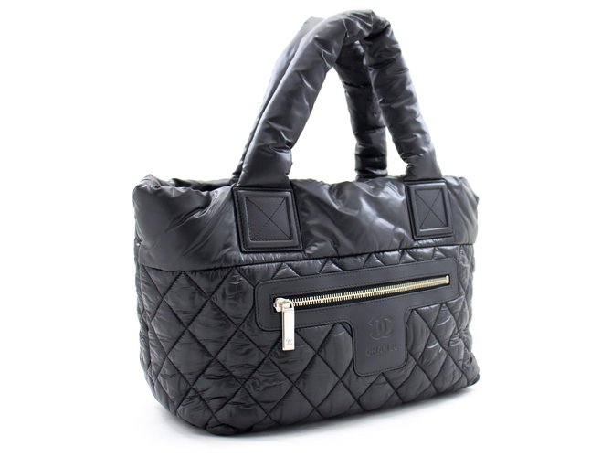 chanel cocoon bolsa 2022