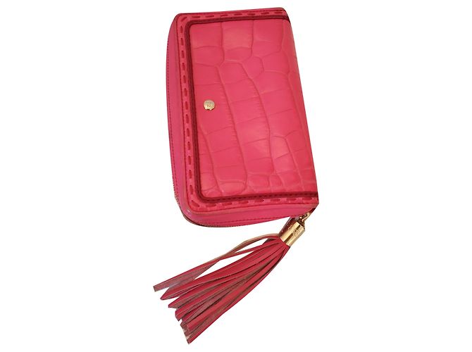 Lancel Premier Flirt Wallet