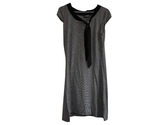 Autre Marque Vertraulichkeit Cashemire Marineblau