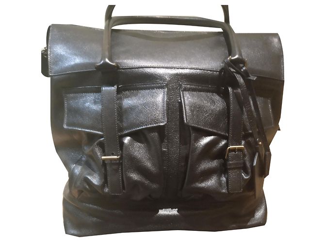 Trussardi Borsa da viaggio