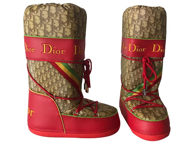 Dior Chuteiras