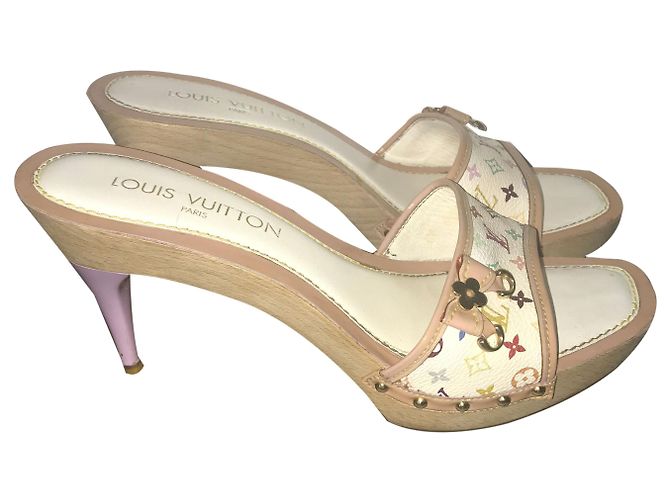Louis Vuitton Takashi Murakami Branco