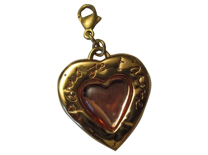 Yves Saint Laurent Collares