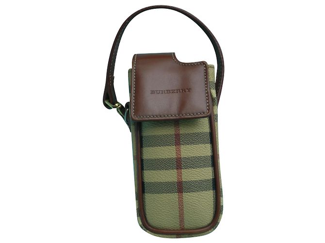 Burberry Purses, wallets, cases Multiple colors