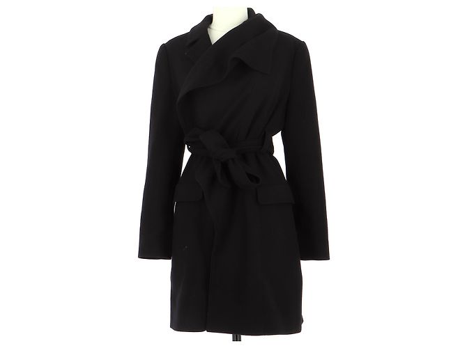 Red Valentino Coat