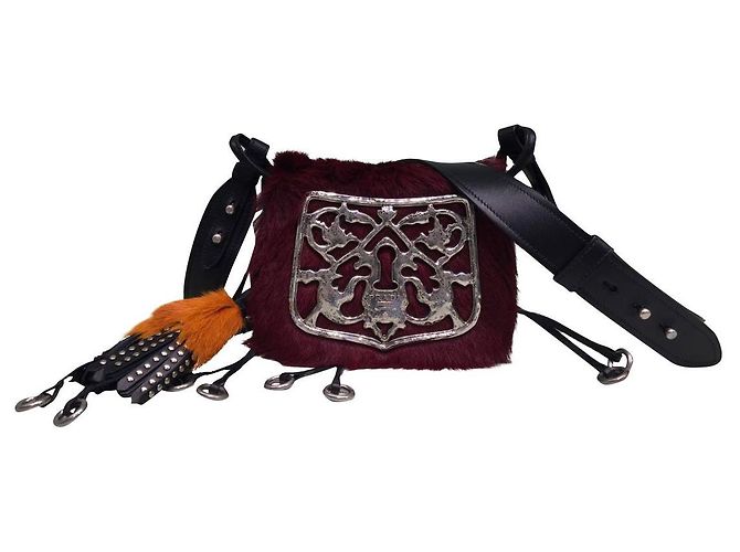 Prada Handtasche neu