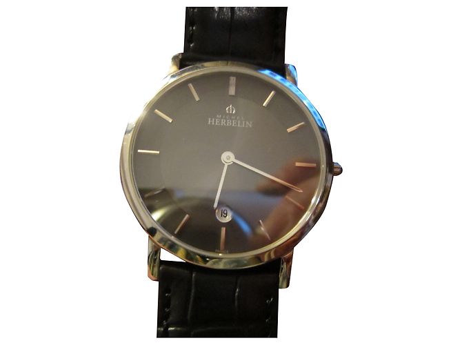 Michel Herbelin EPSILON Prata