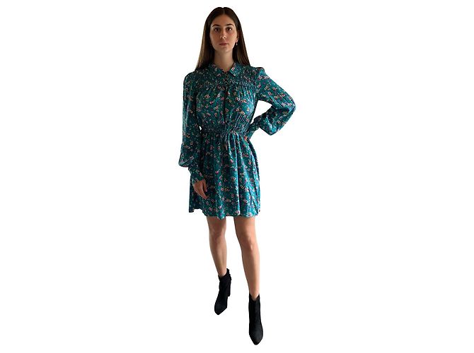 Bally Vestidos
