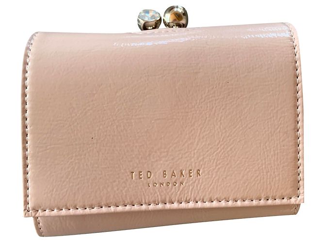 Ted Baker Monederos, carteras, casos