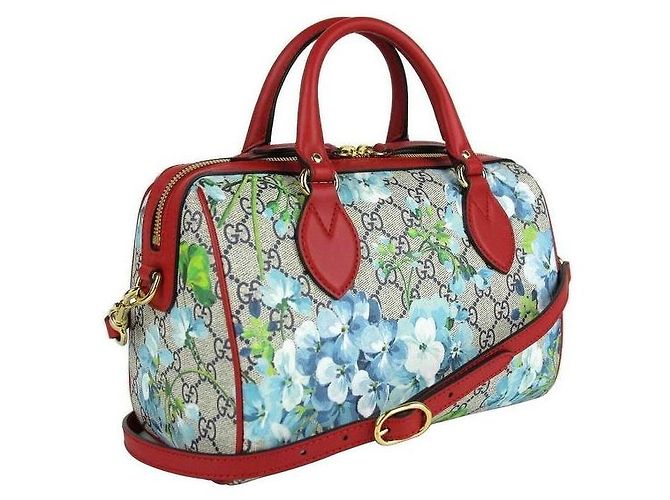 Borsa bauletto Gucci Bloom