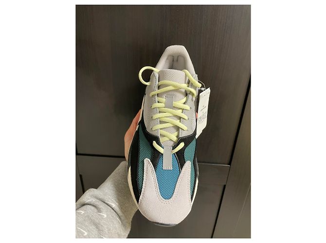 Adidas Yeezy 700 V1 Wave runner OG Multicolore
