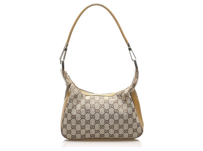 light brown gucci bag