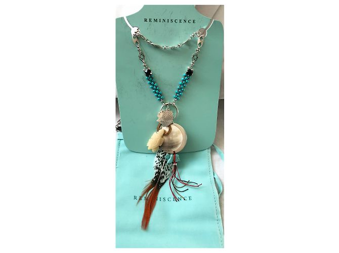 Reminiscence Collares largos