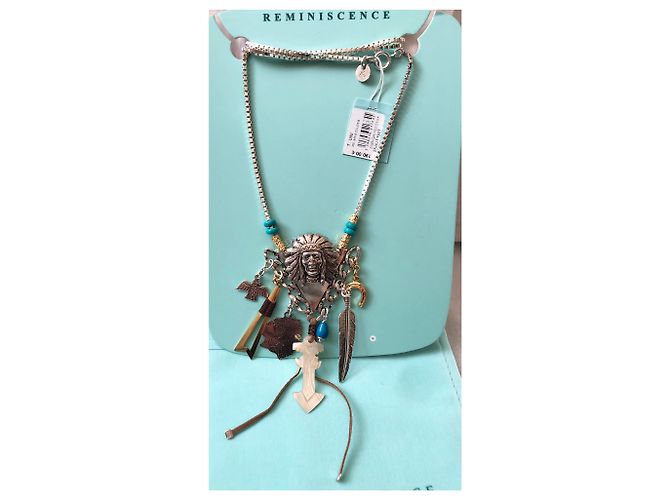 Reminiscence Collares largos