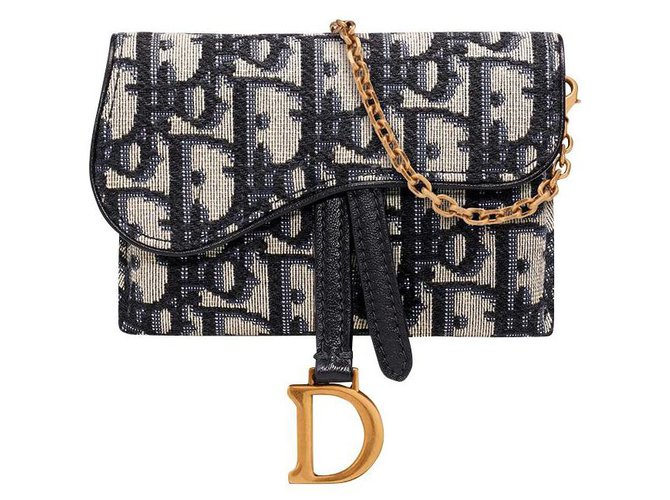 Dior Clutch bags Multiple colors  ref.264696