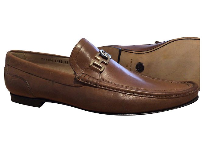 Dolce & Gabbana Scarpe con dettagli oro e argento